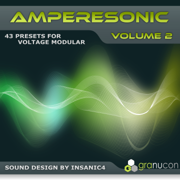 AmpereSonic Volume 2